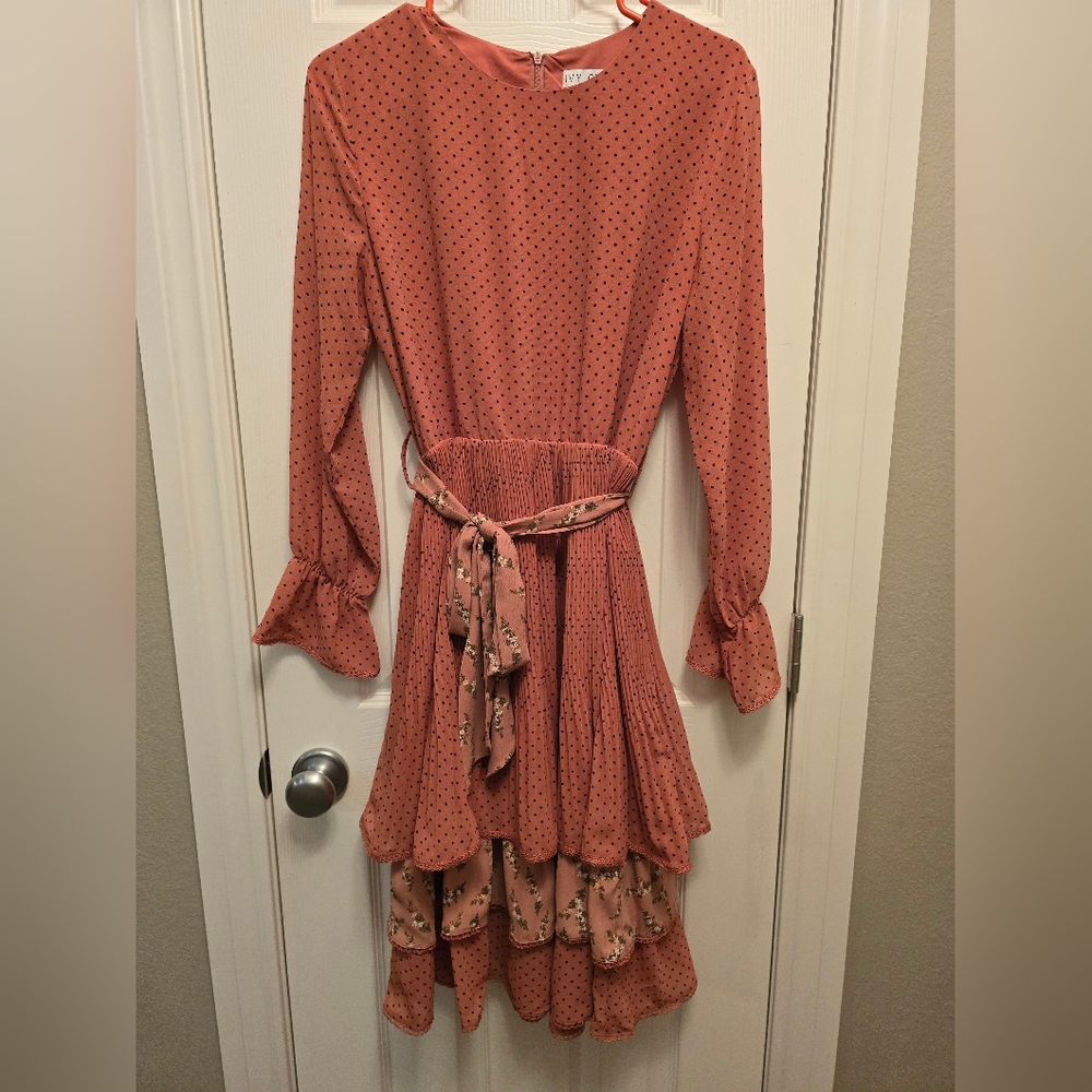 Ivy City dress